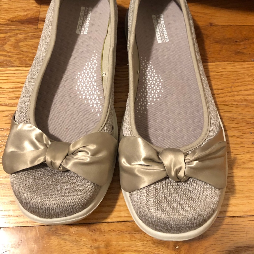 Sketcher Flats
